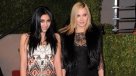 Madonna contrató a su hija como asesora de vestuario
