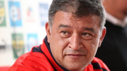   La conferencia de prensa de Claudio Borghi en 