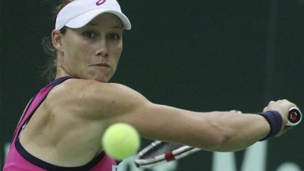 Stosur y Wozniacki se verán las caras en la ronda decisiva de Moscú
