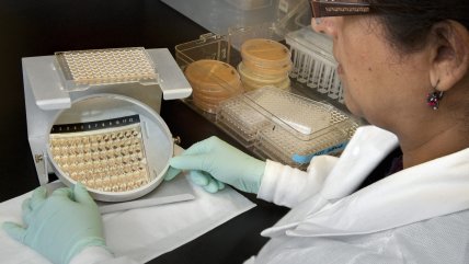 A 23 aumentaron los muertos por brote de meningitis en EE.UU.