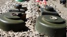Ejército comenzó proceso de desminado en sector del Parque Torres del Paine