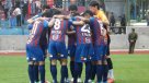 Iberia superó a Copiapó y clasificó al play-offs que dará un cupo en la Primera B
