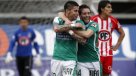 Los resultados de la 14ª fecha del Torneo de Clausura