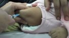 Este lunes comienza vacunación contra la meningitis en Peñalolén