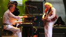 Los Jaivas telonearán a Robert Plant