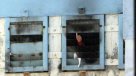 CDE negocia indemnizaciones con familiares de víctimas del incendio en San Miguel