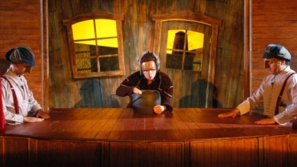 Teatro Cinema reestrenará 