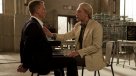 Daniel Craig: Tener a Javier Bardem en \