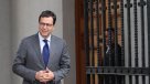 Oposición contra Hinzpeter: El Gobierno fracasó en seguridad ciudadana