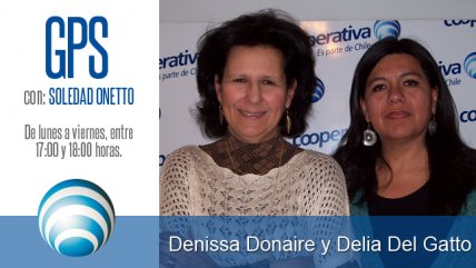 Fundación Mi Casa detalló el proceso de adopción en Chile