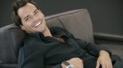 Cristián De la Fuente animará el Grammy Latino junto a Lucero
