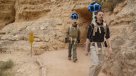 Google usará cámaras de Street View en mochilas especiales