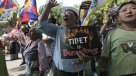 Dos tibetanos se quemaron a lo bonzo en 24 horas en China