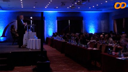 Seminario ANDA: Construcción de confianzas