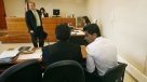 Fiscal: Johnny Herrera arriesga pena de cárcel