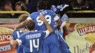 Napoli cayó ante FC Dnipro por Europa League con Eduardo Vargas como titular