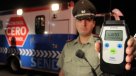 Juez de Casablanca: Estos alcotest no son confiables