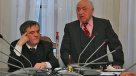 Ex diputado socialista falleció con 100 años de edad