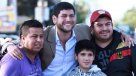 Camilo Ballesteros: La última vez que los jóvenes votaron terminaron con una dictadura