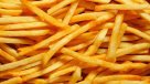 Comer papas fritas en el embarazo puede ser tan nocivo como fumar
