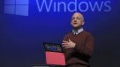 Microsoft presenta su Windows 8