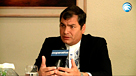 El Diario de Cooperativa: Rafael Correa