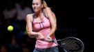 Maria Sharapova se instaló en semifinales del Masters de Estambul