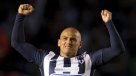 Monterrey con presencia goleadora de Humberto Suazo derrotó a Santos por la liga mexicana