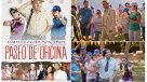 Chilevisión adquiere cinta \