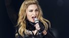 Madonna, en medio de pifias tras llamar a votar por Obama