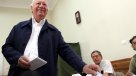 Ricardo Lagos acusó al Gobierno de impedir que voten los chilenos en el exterior