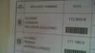 Ex Presidente Allende aparece inscrito para votar en las Municipales 2012