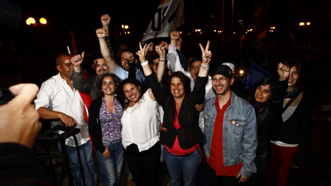 Chile elige a sus alcaldes y concejales