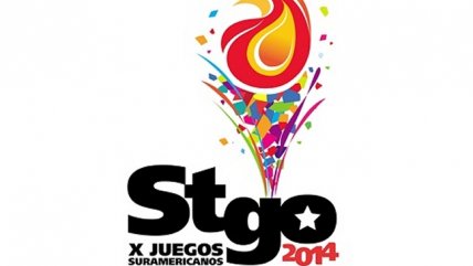  Juegos Sudamericanos 2014 tuvieron importante ceremonia  