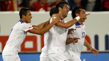  ANFP explicó ausencia de Mauricio Isla en la selección  