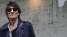 Ronnie Wood se casará con mujer 31 años más joven