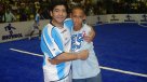 Hasta Neymar saludó a Diego Maradona en su cumpleaños