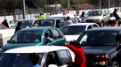 Restricción a camiones y peajes rebajados durante el fin de semana largo