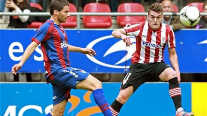  Athletic Bilbao igualó con equipo de tercera división  