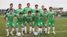 Trasandino venció a Linares y se consagró campeón de Tercera División