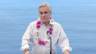 Presidente Piñera \