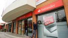 Sepa qué hacer si fue perjudicado por problemas en Banco Santander