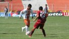 El agónico empate de Cobresal frente a La Serena