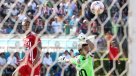 Unión San Felipe sorprendió a Palestino y lo \