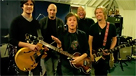 Paul McCartney le va a Obama