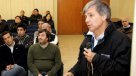 Mayne-Nicholls reveló que sabía de rumores sobre comisión de arbitraje