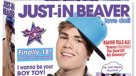 Juguete sexual inspirado en Justin Bieber ya se comercializa en sex shops