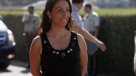 Ministra Pérez: El cambio de Hinzpeter a Defensa es muestra de su lealtad