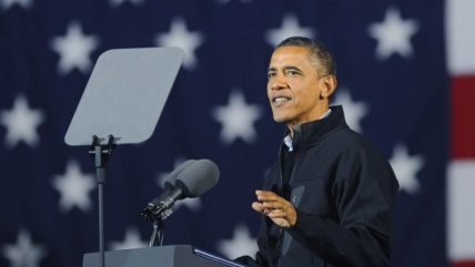   Arrancó la votación en Estados Unidos 