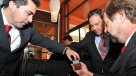 Se realizó la primera prueba con tecnología 4G-LTE en Chile
